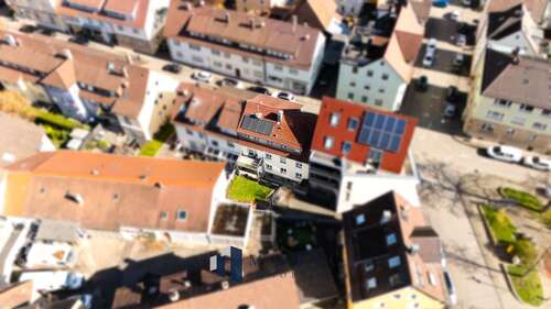 Foto - Haus zum Kaufen in Stuttgart Münster 829.000,00 € 235 m²