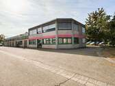 Büro in Saarbrücken Ensheim 3.200,00 € 360 m² - Saarbrücken / Ensheim
