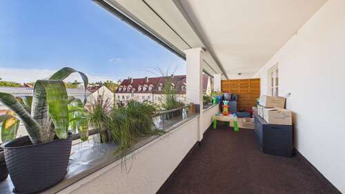 Foto - Wohnung zum Mieten in Schwabach 1.390,00 € 122 m²