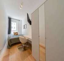 WG-Zimmer in Frankfurt am Main 625,00 € 11 m²