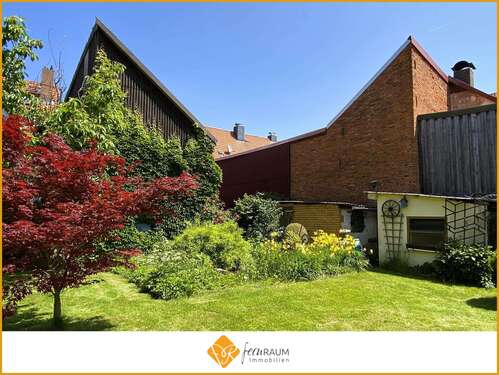Foto - Haus zum Kaufen in Dransfeld 220.000,00 € 230 m²