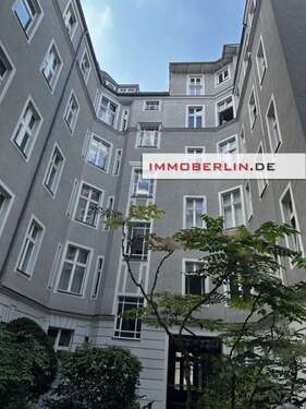 Foto - Wohnung zum Kaufen in Berlin 650.000,00 € 111 m²