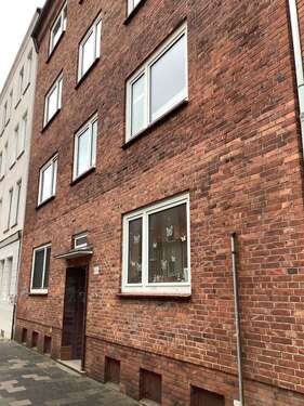 Foto - Wohnung zum Mieten in Kiel 340,00 € 36.56 m²