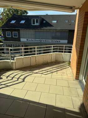 Foto - Wohnung zum Mieten in Hilden 1.100,00 € 97.3 m²