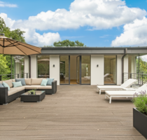 Wohnung zum Mieten in Hamburg 3.800,00 € 168 m²