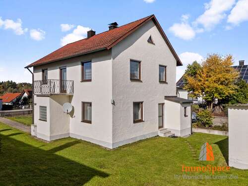 Foto - Haus zum Kaufen in Gundremmingen 355.000,00 € 128.37 m²