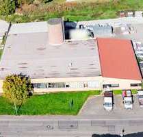 Halle in Endingen am Kaiserstuhl 1.259.000,00 € 1050 m²