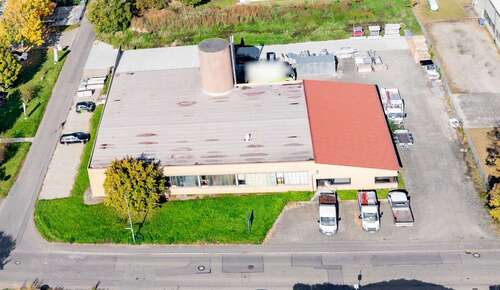Foto - Halle in Endingen am Kaiserstuhl 949.000,00 € 1050 m²