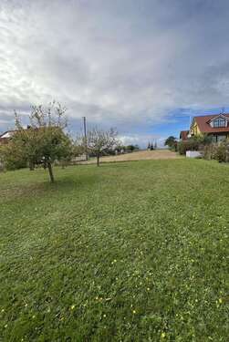 Foto - Grundstück zu verkaufen in Wertheim 220.000,00 € 2268 m²