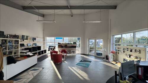 Foto - Einzelhandel in Ludwigshafen 995.000,00 € 129 m²