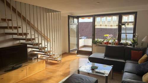 Foto - Wohnung zum Kaufen in Grenzach-Wyhlen 295.000,00 € 82 m²