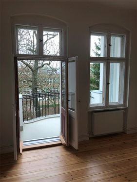Foto - Wohnung zum Kaufen in Berlin 424.000,00 € 96.4 m²
