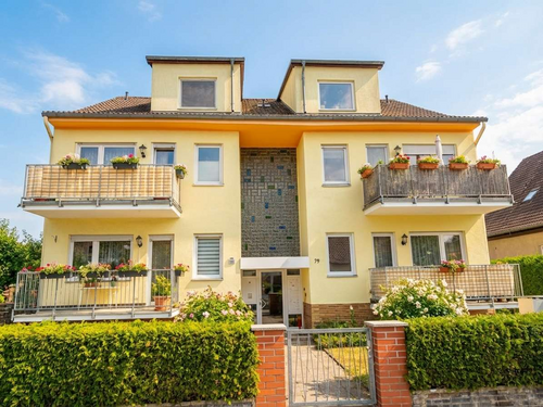 Foto - Wohnung zum Kaufen in Berlin 155.000,00 € 40 m²