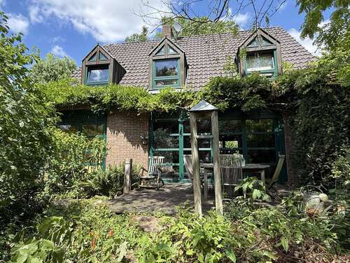 Foto - Haus zum Kaufen in Meerbusch 699.000,00 € 130 m²