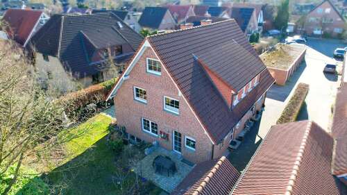 Foto - Haus zum Kaufen in Münster 795.000,00 € 210.98 m²