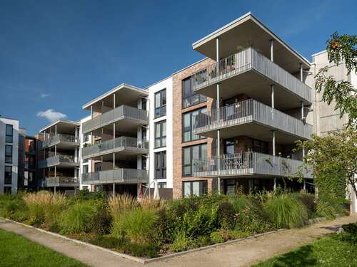 Foto - Wohnung zum Mieten in Erfurt 1.220,00 € 97 m²