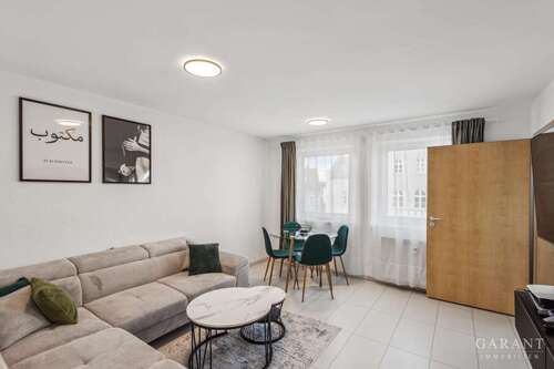 Foto - Wohnung zum Kaufen in Augsburg 235.000,00 € 60 m²