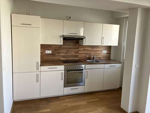 Foto - Wohnung zum Mieten in Berlin 959,76 € 52.09 m²