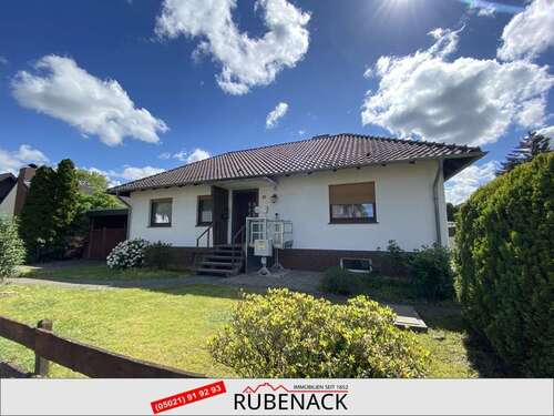 Foto - Haus zum Kaufen in Nienburg 236.000,00 € 104 m²