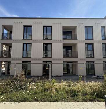 Foto - Wohnung zum Kaufen in Freiburg 680.600,00 € 96 m²