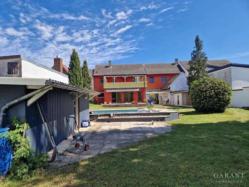 Foto - Haus zum Kaufen in Philippsburg 607.000,00 € 274 m²