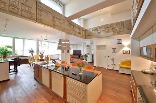 Foto - Wohnung zum Kaufen in Esslingen am Neckar 1.325.000,00 € 194 m²