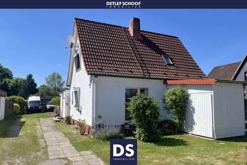 Foto - Haus zum Kaufen in Quarnbek Flemhude 295.000,00 € 93 m²