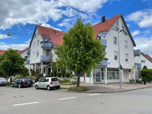 Foto - Büro in Filderstadt-Sielmingen 1.100,00 € 57 m²