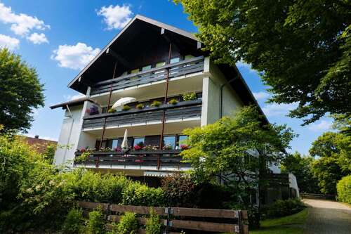 Foto - Wohnung zum Kaufen in Feldafing 499.000,00 € 82.32 m²