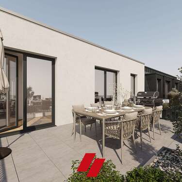 Foto - Wohnung zum Mieten in Bremen 1.802,20 € 90.11 m²