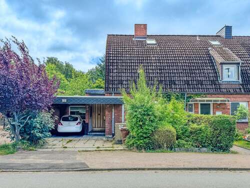 Foto - Haus zum Kaufen in Kiel 198.000,00 € 90 m²