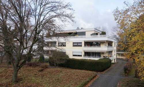Foto - Wohnung zum Mieten in Pforzheim 977,00 € 105.63 m²