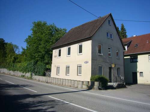 Foto - Haus zum Kaufen in Talheim 310.000,00 € 210 m²