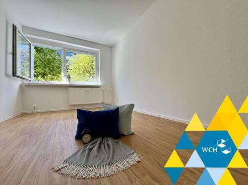 Foto - Wohnung zum Mieten in Chemnitz 370,00 € 69.82 m²