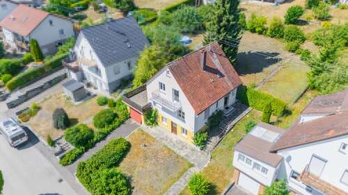 Foto - Haus zum Kaufen in Neresheim 229.000,00 € 117 m²