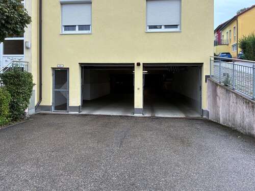 Foto - Garage zu verkaufen in Ebersberg 22.000,00 €