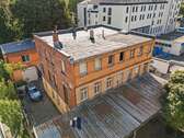 Haus zum Kaufen in Stuttgart Bad Cannstatt 1.299.000,00 € 482 m² - Stuttgart / Bad Cannstatt