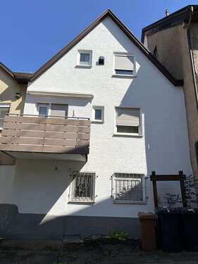 Foto - Haus zum Kaufen in Marbach am Neckar 279.000,00 € 73 m²