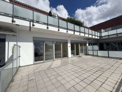 Foto - Wohnung zum Mieten in Bargteheide 1.195,00 € 120 m²