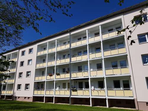 Foto - Wohnung zum Kaufen in Zwickau 30.000,00 € 58.32 m²