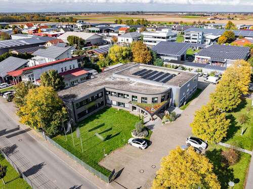 Foto - Halle in Endingen am Kaiserstuhl 2.959.000,00 € 704 m²