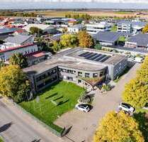 Halle in Endingen am Kaiserstuhl 2.959.000,00 € 704 m²