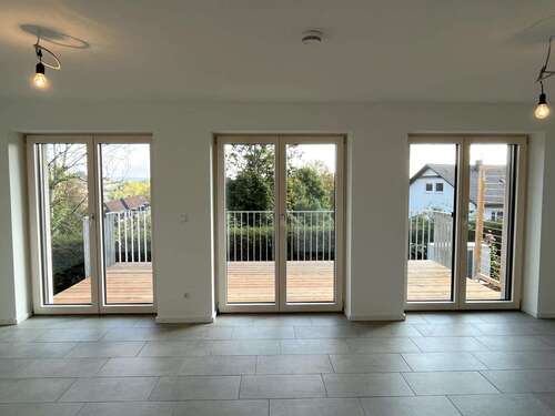 Foto - Wohnung zum Mieten in Freudenstadt 650,00 € 58.99 m²