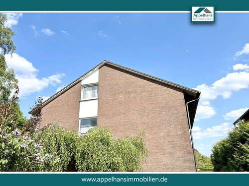 Foto - Wohnung zum Kaufen in Bramsche 109.000,00 € 64.02 m²