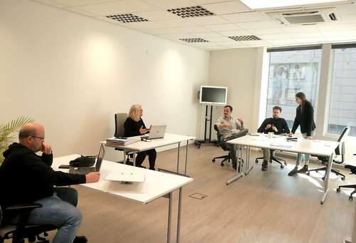 Foto - Büro in Tübingen 1.493,00 € 51 m²