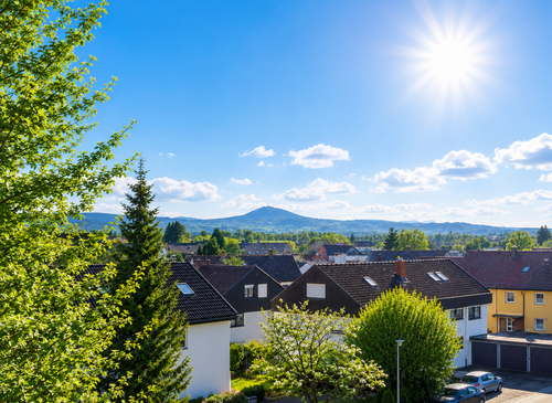 Foto - Wohnung zum Kaufen in Schwäbisch Gmünd 279.000,00 € 91 m²