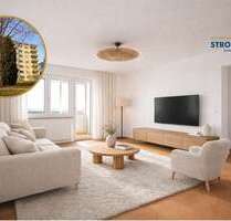 Wohnung zum Kaufen in Schwäbisch Gmünd 295.900,00 € 91 m²