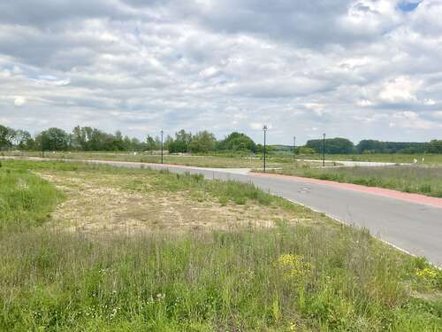 Foto - Grundstück zu verkaufen in Groß Stieten 82.550,00 € 598 m²