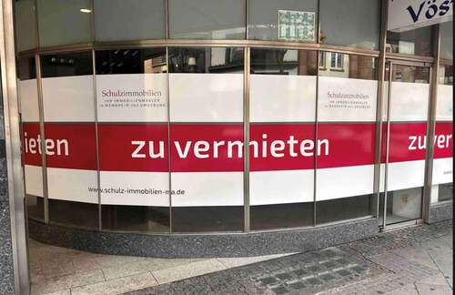 Foto - Einzelhandel in Mannheim 3.000,00 € 80 m²