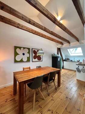 Foto - Wohnung zum Mieten in Duisburg 725,00 € 77 m²